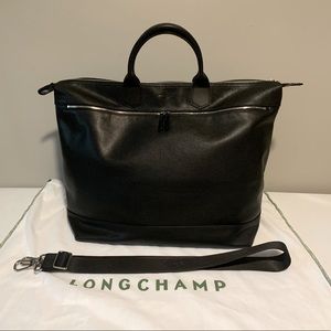 LONGCHAMP LE FOULONNE TRAVEL BAG